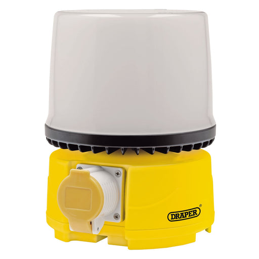 Draper 110V SMD LED 360&deg; Sitelight, 30W 90097 Draper - Dynamic Drive