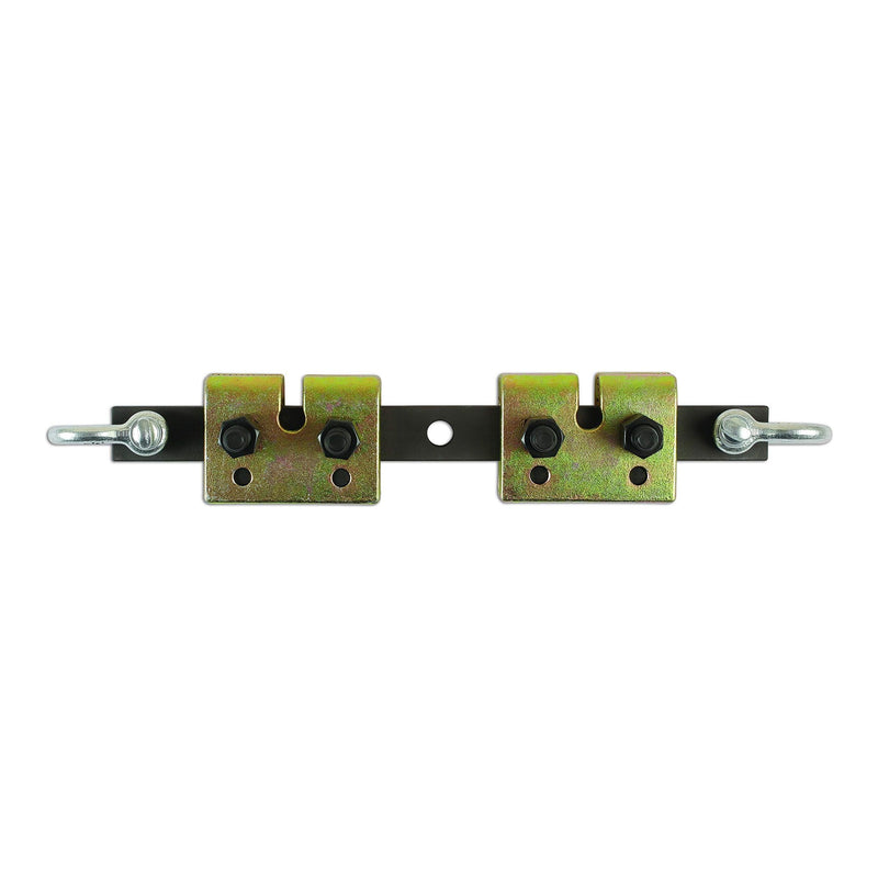Power-Tec Load Spread Multi Clamp 92441 Laser - Dynamic Drive