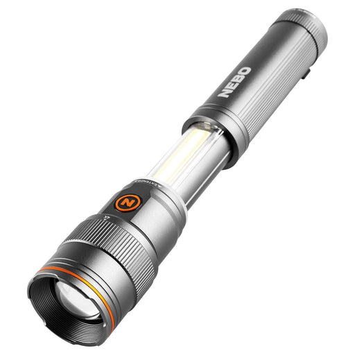 Franklin Slide RC Torch NEB-WLT-0025-G UK Camping And Leisure - Dynamic Drive