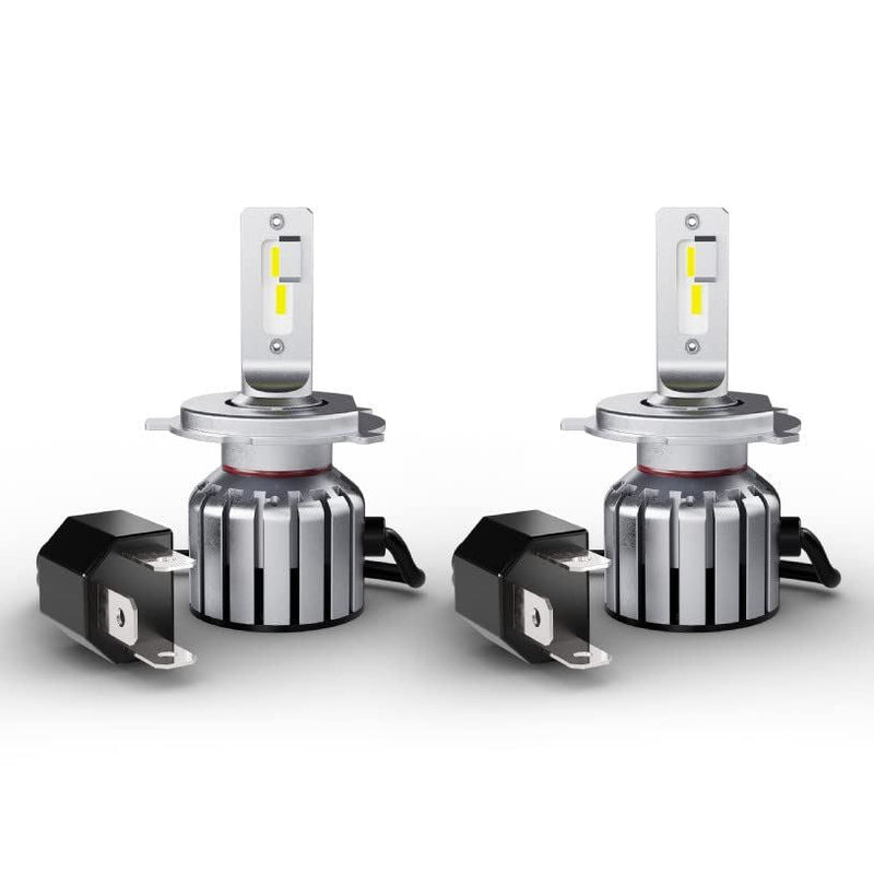 Osram Ledriving Hl Bright H4/H19 Osram - Dynamic Drive