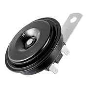 Ring Automotive REH450 12V Single/Twin Terminal Compact 77mm High Note Horn Blis Ring Automotive - Dynamic Drive