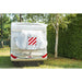 Fiamma Cover Premium M for Caravan/Motorhome Fiamma - Dynamic Drive