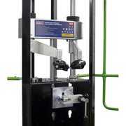 Sealey Air Operated Coil Spring Compressor 3000kg RE3000 Sealey - Dynamic Drive