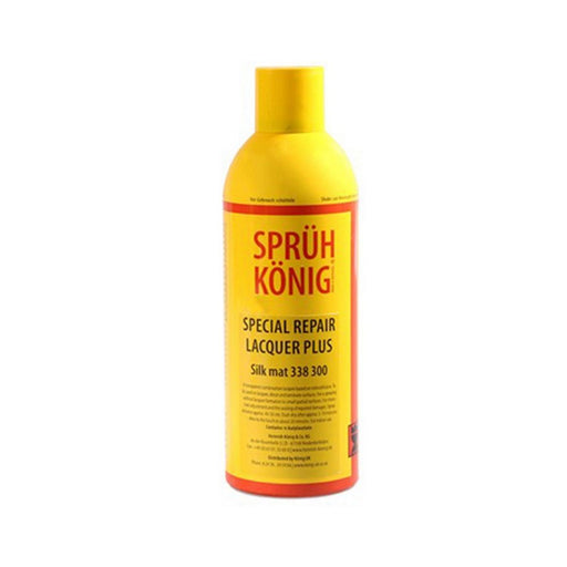 Konig Repair Lacquer Silk Matt 400ml for Furniture Repair Konig - Dynamic Drive
