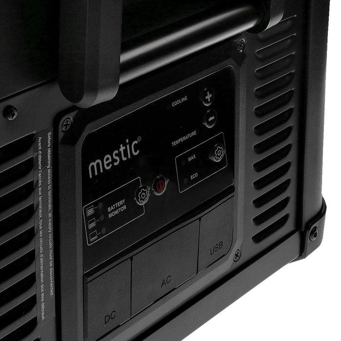 Mestic Cool Box Compressor Mccp-60 Ac/Dc Uk Mestic - Dynamic Drive