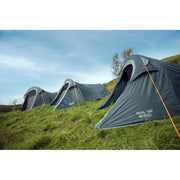 Vango Soul 100 Tent 1 Person Man Waterproof Outdoor Camping Hiking Festival Vango - Dynamic Drive