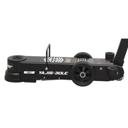 Sealey Air Operated Jack 15-30 Tonne Telescopic Long Reach/Low Profile Sealey - Dynamic Drive
