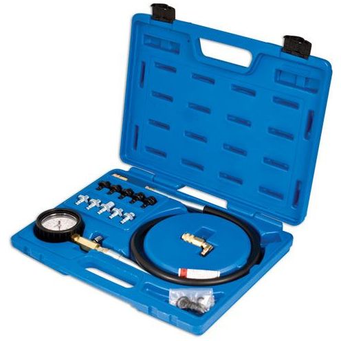 Laser Oil Pressure Test Kit 4851 Laser - Dynamic Drive