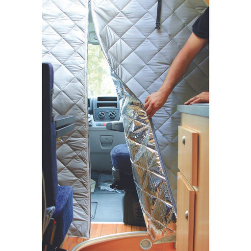 Fiamma Thermo Wall Ducato Cabin 2006 06585A0 Fiamma - Dynamic Drive