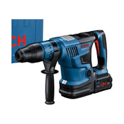 Bosch GBH 18V-36 C Pro BITURBO SDS-Max Rotary Hammer 18V 2 x 5.5Ah ProCORE18V Li-ion Bosch - Dynamic Drive