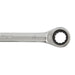 Silverline Fixed Head Ratchet Spanner Set 6pce 8 - 17mm Silverline - Dynamic Drive