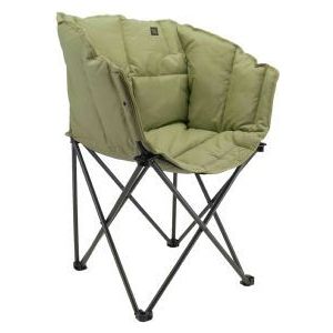 Travellife Lago Chair Cross Green 2130570 Travellife - Dynamic Drive