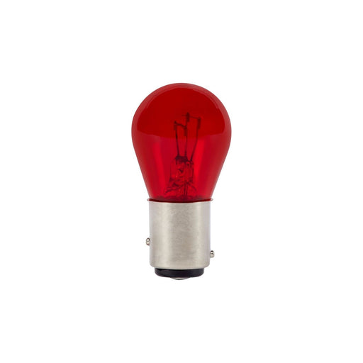 Ring 12V 21/5W Bay15D Red Bulb - RB380R Ring Automotive  - Dynamic Drive