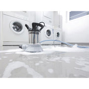 Metabo TP 6600 Clear Water Submersible Pump 250W 240V Metabo - Dynamic Drive