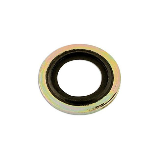Connect Sump Plug Washer, Dowty 16.7 x 24 x 1.5mm 50pc 31720 Tool Connection - Dynamic Drive