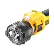 Dewalt Power Tools DCE555N XR Brushless Drywall Cut Out Tool 18V Bare Unit DeWALT Power Tools - Dynamic Drive