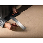 Hultafors S30L Lightweight Square 30cm Hultafors - Dynamic Drive