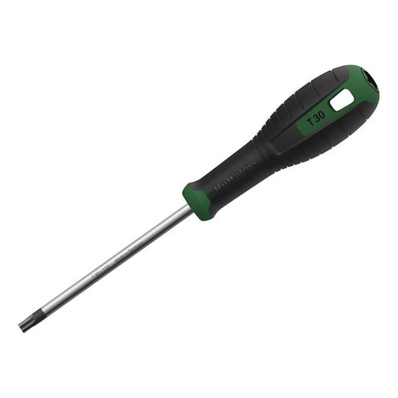 Hultafors TORX® Screwdriver T30 x 110mm Hultafors - Dynamic Drive