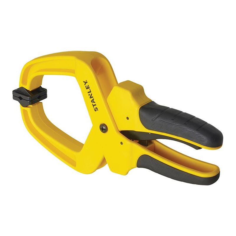 Stanley® Hand Tools Hand Clamp 50mm (2in) STANLEY® Hand Tools - Dynamic Drive