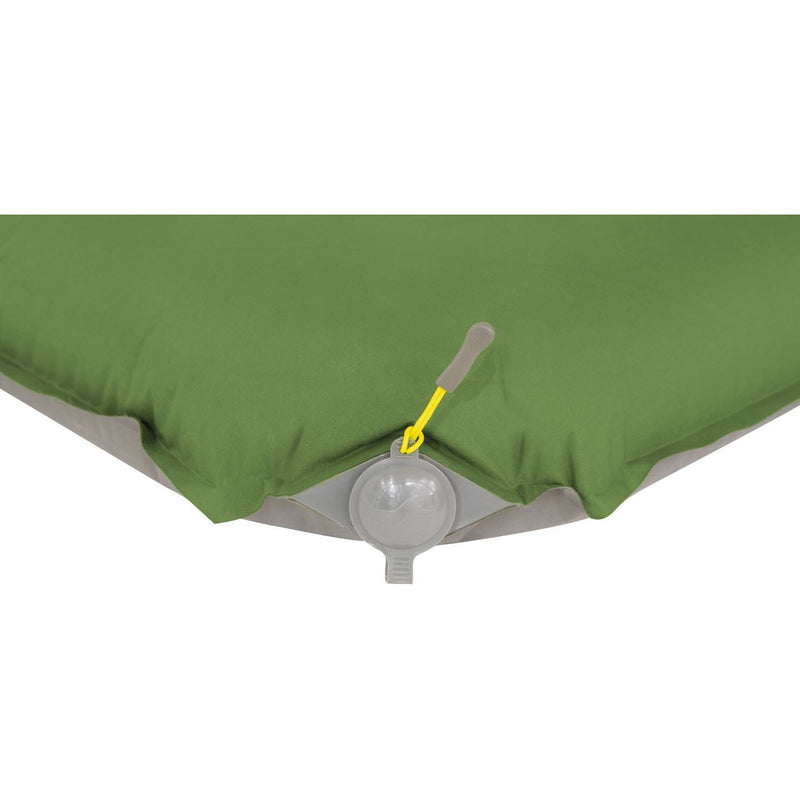 Outwell Dreamcatcher Single 7.5 cm Self Inflating Camping Mat Outwell - Dynamic Drive