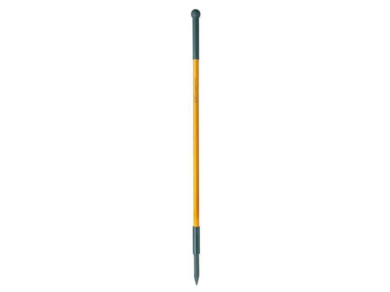 Bulldog Insulated Crowbar Point Bulldog - Dynamic Drive