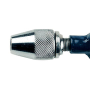 Silverline Double Pinion Hand Drill 290mm 675032 Silverline  - Dynamic Drive