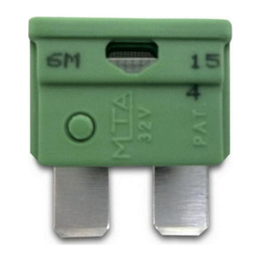 AG Blade Fuse 30 Amp Green AG - Dynamic Drive