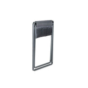 Crespo Stool/Footrest AP/302 Air Deluxe Grey Crespo - Dynamic Drive