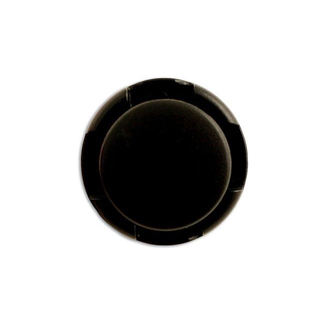 Connect Push Rivet - for Mitsubishi, General Use 50pc 31657 Tool Connection - Dynamic Drive