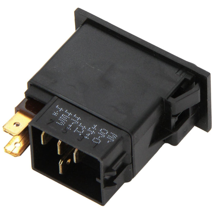 Ring Automotive RSW119 Center Off Double Change Over Diffused Light, 12 V Ring Automotive - Dynamic Drive