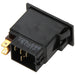 Ring Automotive RSW119 Center Off Double Change Over Diffused Light, 12 V Ring Automotive - Dynamic Drive