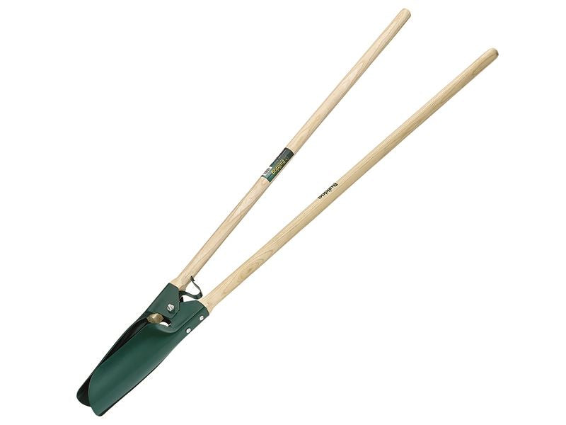 Bulldog Posthole Digger Bulldog - Dynamic Drive