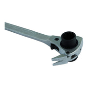 Laser Podger Spanner & Nail Puller 19mm x 22mm 5864 Laser - Dynamic Drive