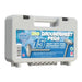 Blue Diamond Eco Groundsheet Peg (Case of 15) White Box Blue Diamond - Dynamic Drive
