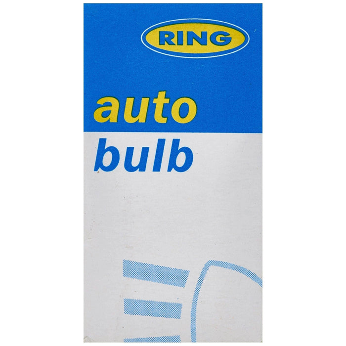 Ring Automotive RB286 12V 1.2W Capless W2X4.6D Indicator & Panel (Single Box) Ring  - Dynamic Drive