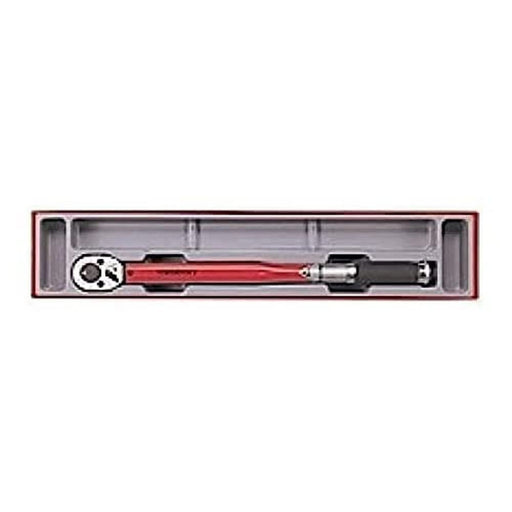 Teng Tools 1/2" Torque Wrench Bi-Directional 40 - 210Nm Teng Tools - Dynamic Drive