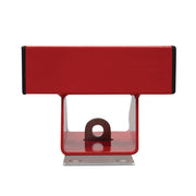 Silverline Garage Door Defender Heavy Duty 150mm Silverline - Dynamic Drive