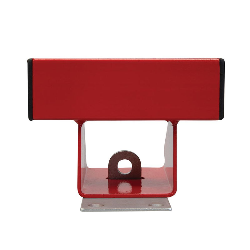 Silverline Garage Door Defender Heavy Duty 150mm Silverline - Dynamic Drive