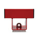 Silverline Garage Door Defender Heavy Duty 150mm Silverline - Dynamic Drive