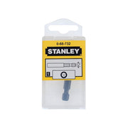 Stanley® Hand Tools Magnetic Bit Holder 1/4 Hex STANLEY® Hand Tools - Dynamic Drive