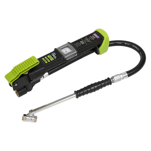 PCL PCL Airlite Eco Twin Push-On Connector Tyre Inflator SA37/99 PCL - Dynamic Drive