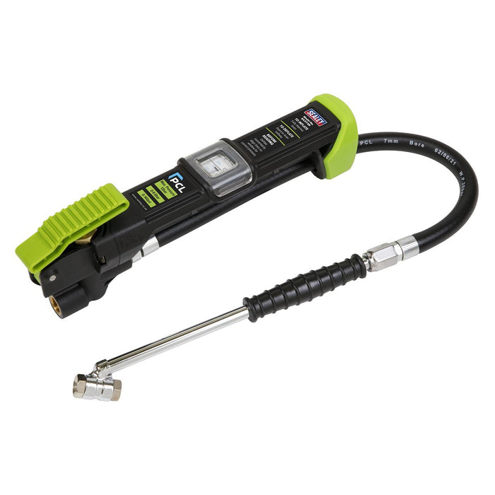 PCL PCL Airlite Eco Twin Push-On Connector Tyre Inflator SA37/99 PCL - Dynamic Drive