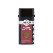Liberon Palette Wood Dye Medium Oak 250ml Liberon - Dynamic Drive