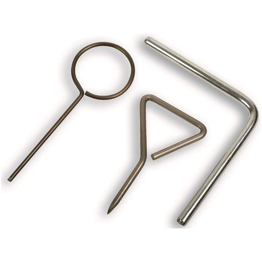 Laser Tensioner Tool Set - for VAG 4021 Laser - Dynamic Drive
