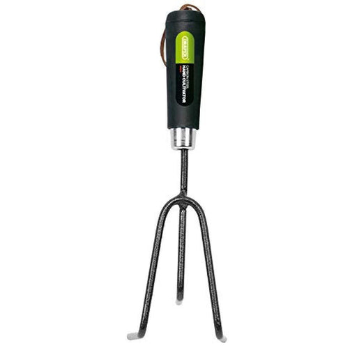 Draper Carbon Steel Heavy Duty Hand Cultivator 88809 Draper - Dynamic Drive