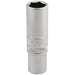 Draper 6 Point Metric Deep Socket, 3/8" Sq. Dr., 13mm 16581 Draper - Dynamic Drive