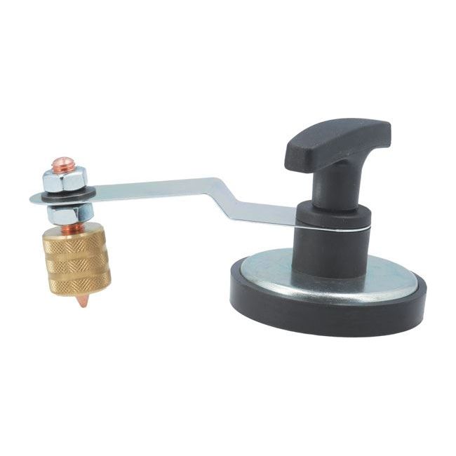Power-Tec Magnetic & Spot Combi Earth 92636 Power-Tec - Dynamic Drive