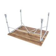 Bo-Camp Table Feather 110 x 70cm Bo-Camp - Dynamic Drive