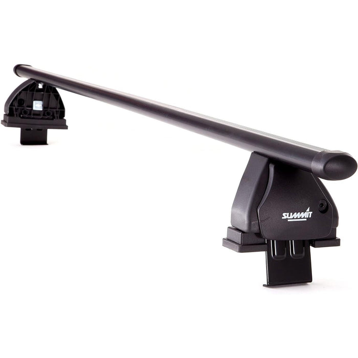 Summit Roof Rack Cross Bars fits Kia Venga 2010-2019 (no glass roof) Summit  - Dynamic Drive