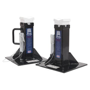 Sealey AXLe Stands (Pair) 20 Tonne Capacity per Stand AS20 Sealey - Dynamic Drive